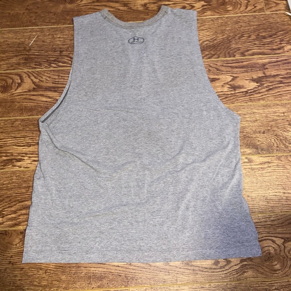 Workout tank top - Picture 2 of 2